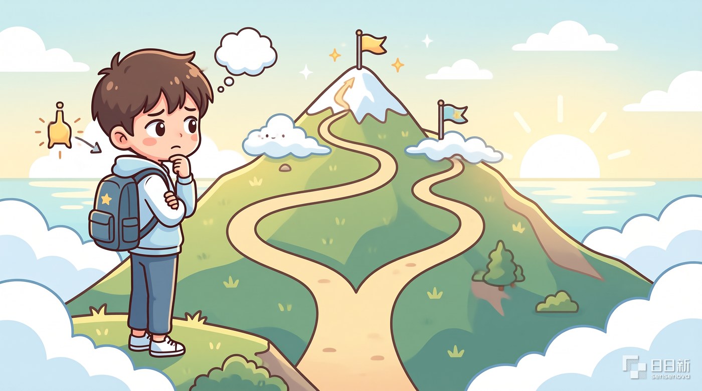 初二突围：结硬寨，打呆仗——一份不盲目的学习详解与计划
